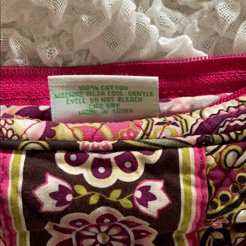 Vera Bradley mini bag - Picture 7 of 7
